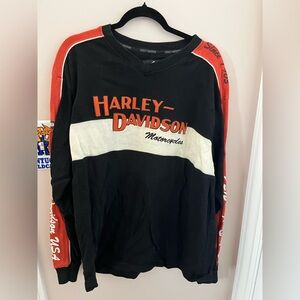 Harley-Davidson Men’s XL Sweater